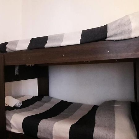 Alojarte Mendoza Lägenhet Exteriör bild